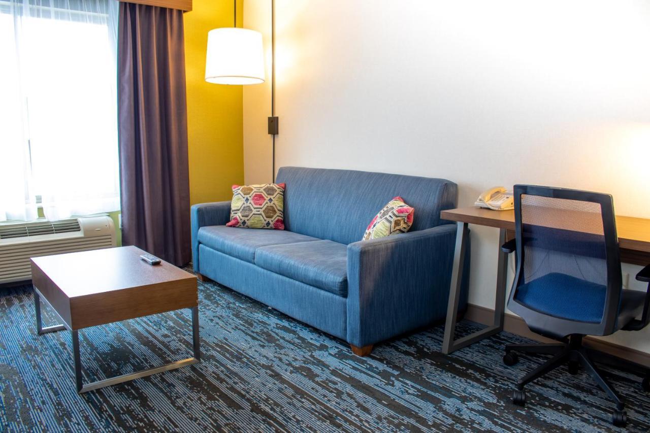 Holiday Inn Express & Suites Wausau, An Ihg Hotel Weston Ngoại thất bức ảnh