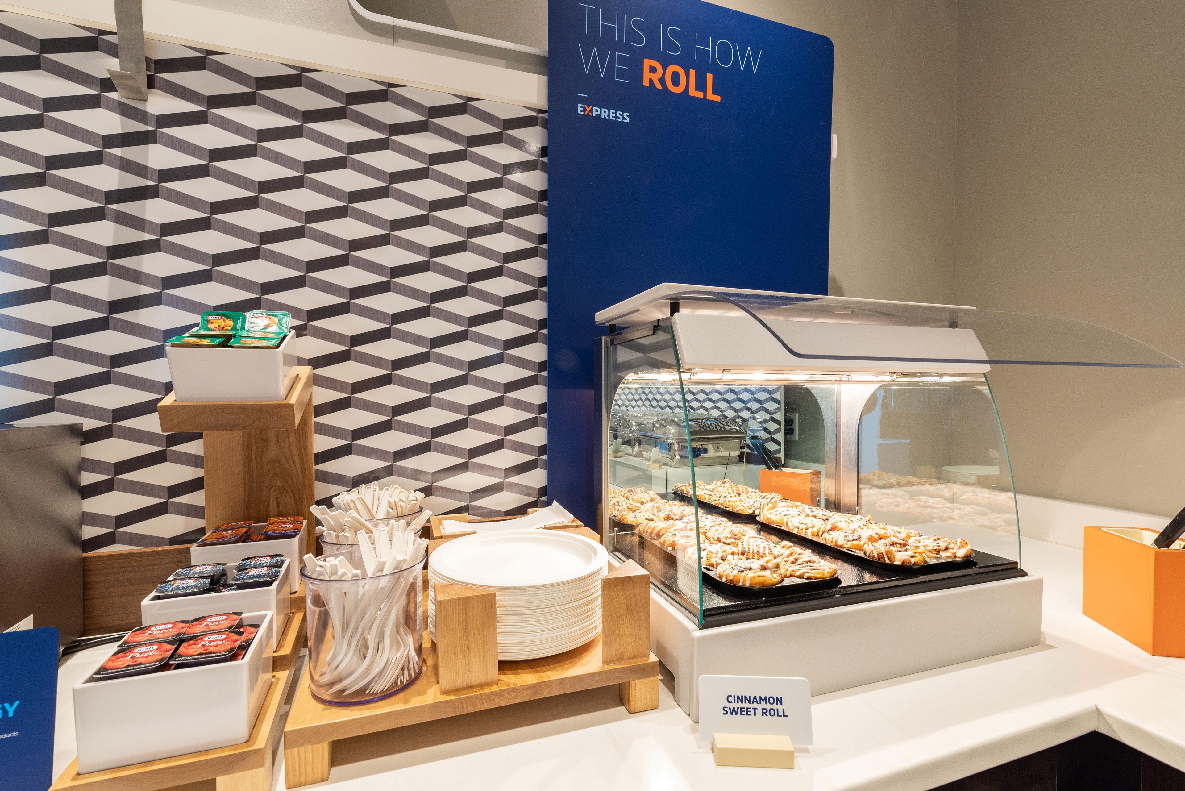 Holiday Inn Express & Suites Wausau By Ihg Weston Ngoại thất bức ảnh
