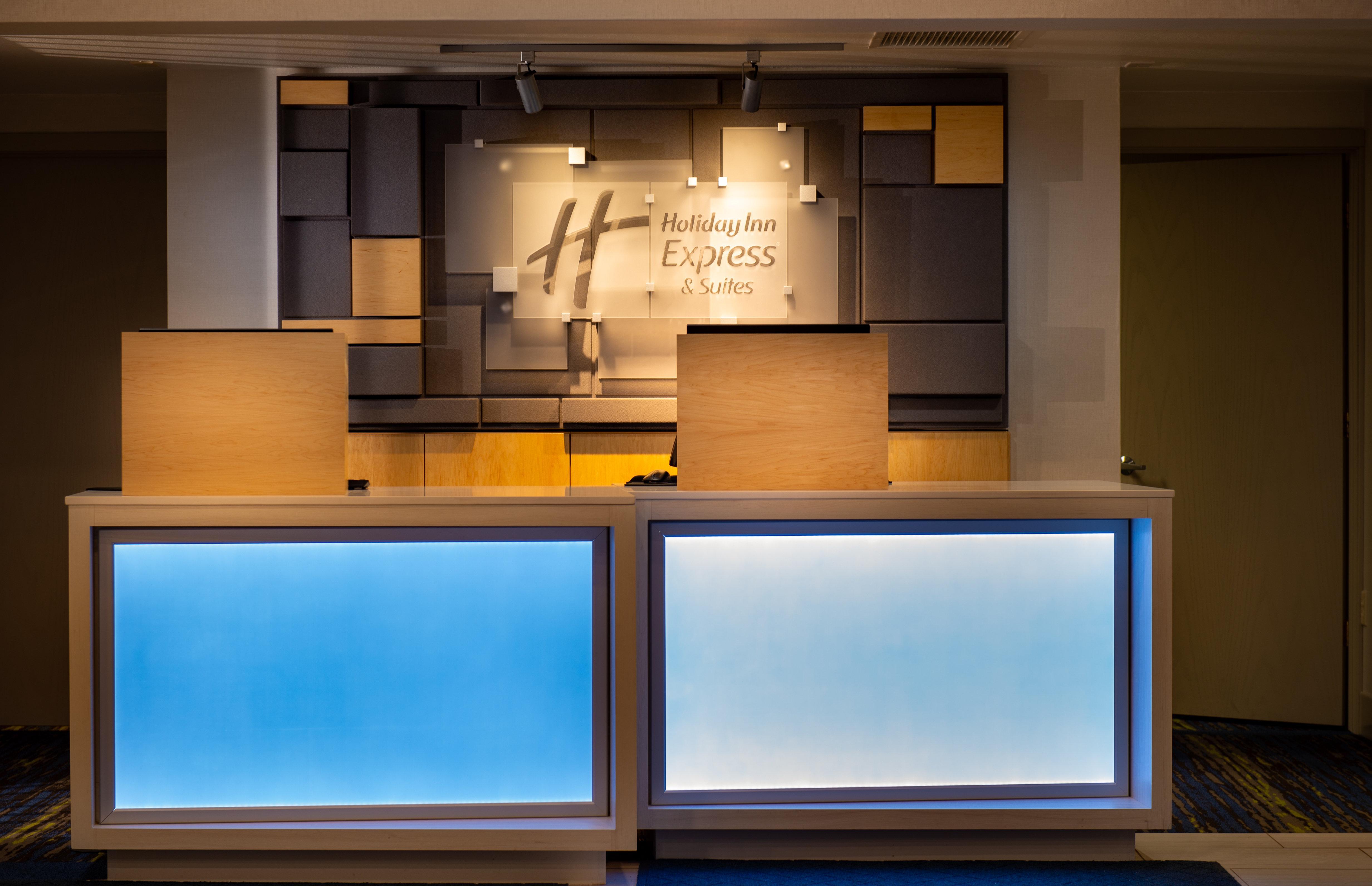 Holiday Inn Express & Suites Wausau By Ihg Weston Ngoại thất bức ảnh