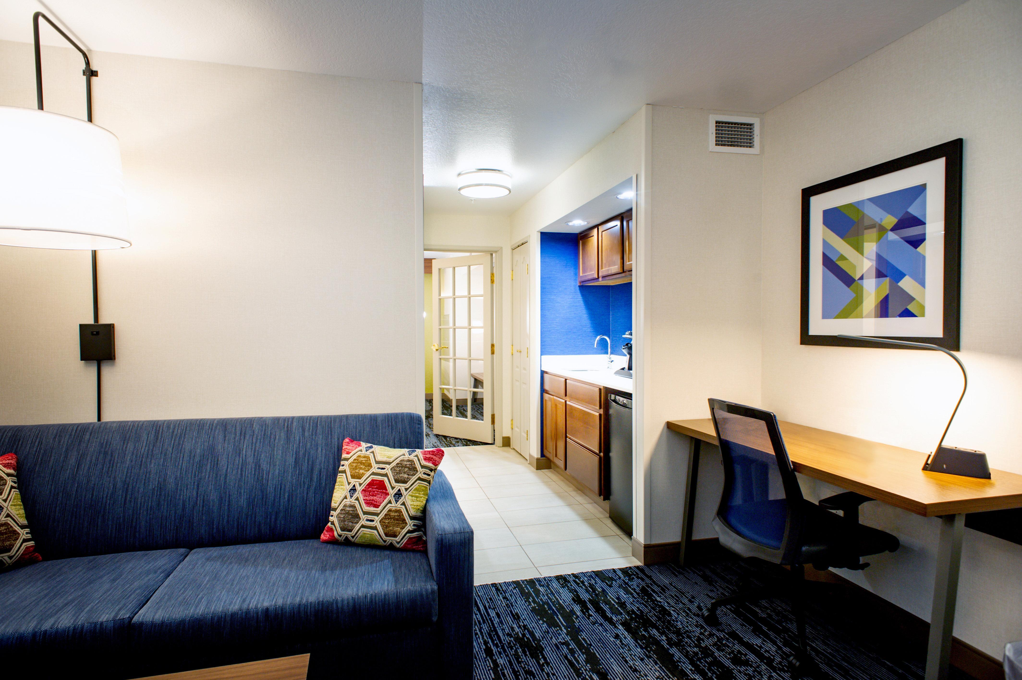 Holiday Inn Express & Suites Wausau By Ihg Weston Ngoại thất bức ảnh