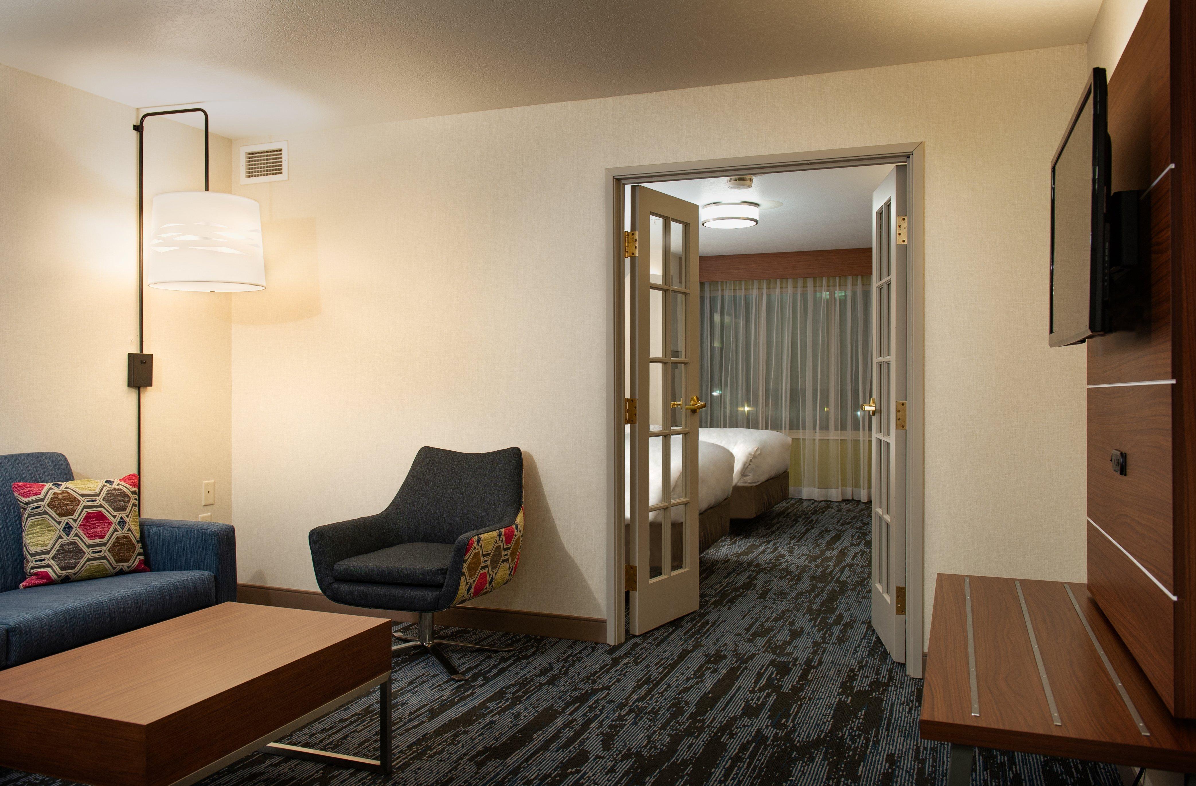 Holiday Inn Express & Suites Wausau By Ihg Weston Ngoại thất bức ảnh
