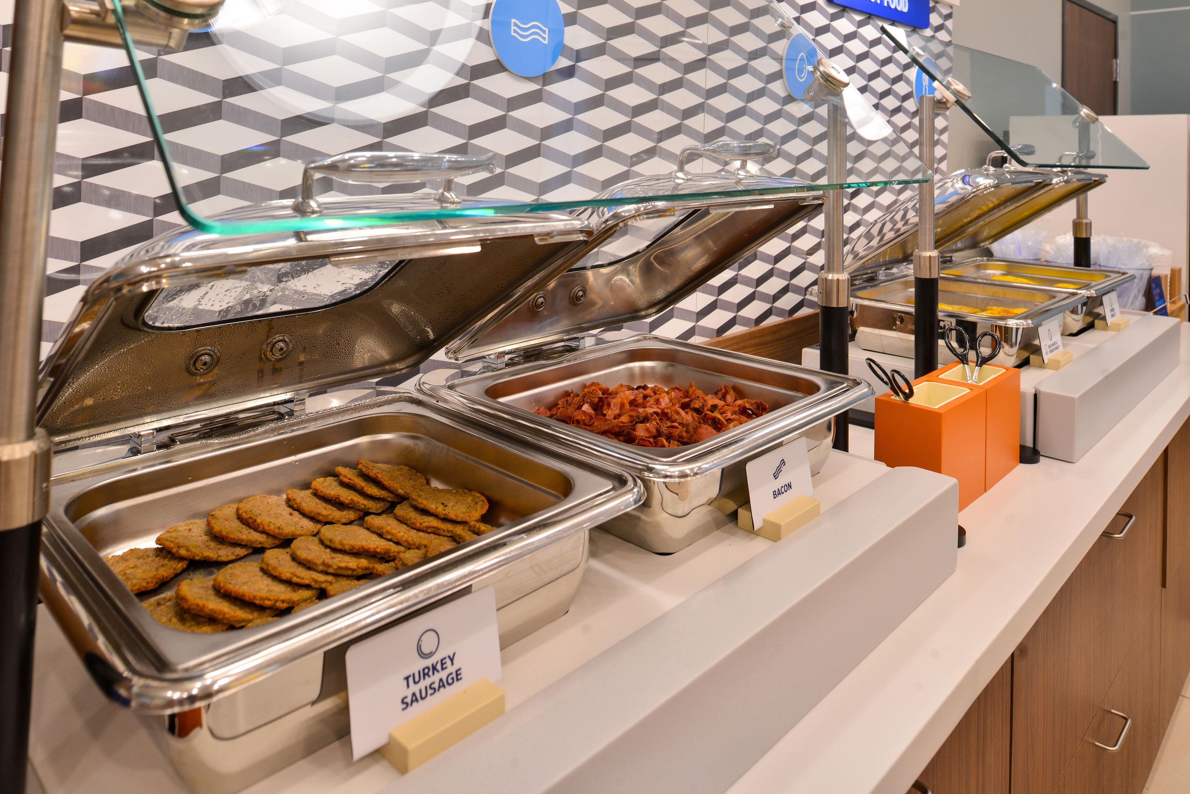 Holiday Inn Express & Suites Wausau By Ihg Weston Ngoại thất bức ảnh