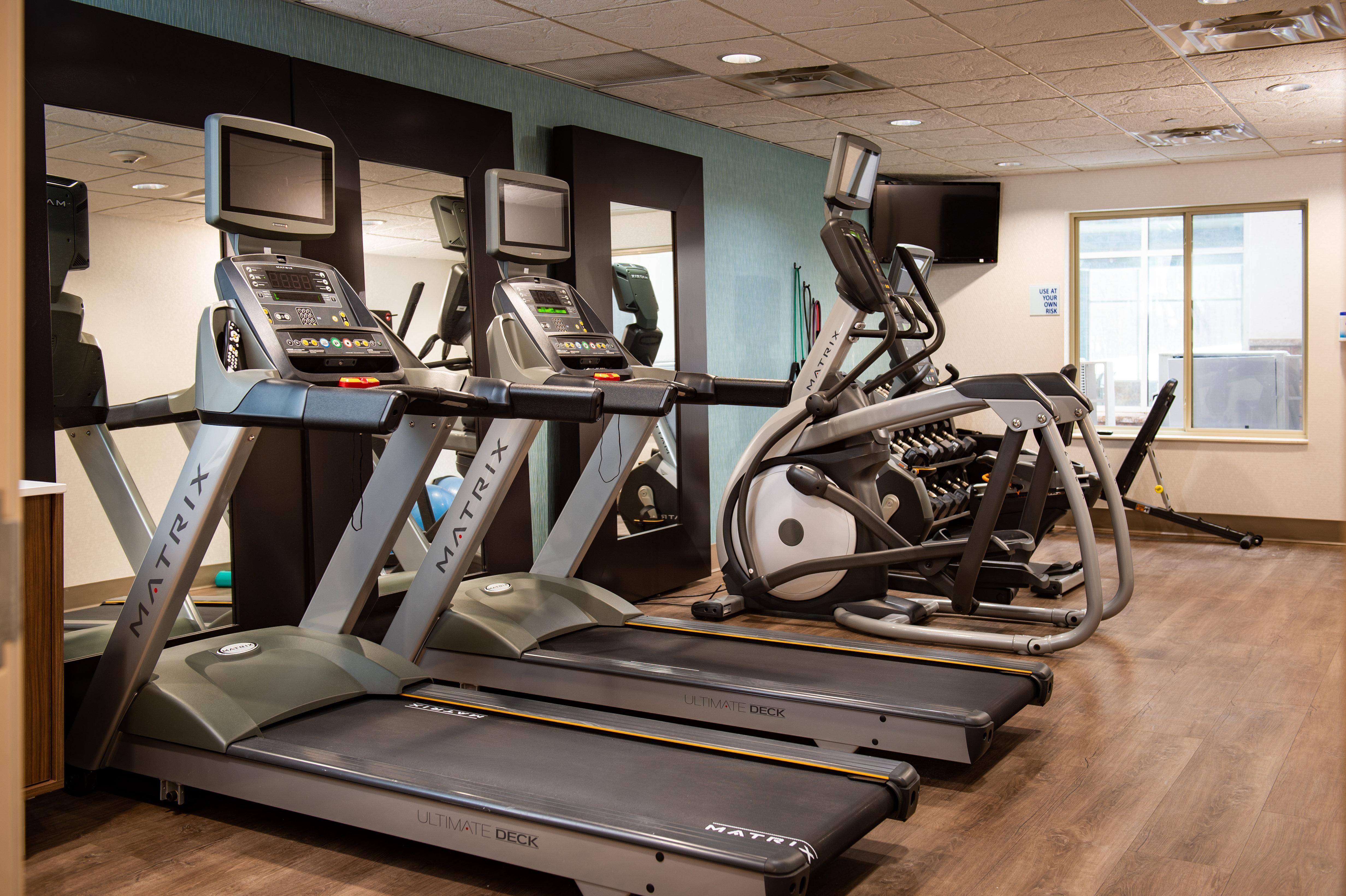 Holiday Inn Express & Suites Wausau By Ihg Weston Ngoại thất bức ảnh