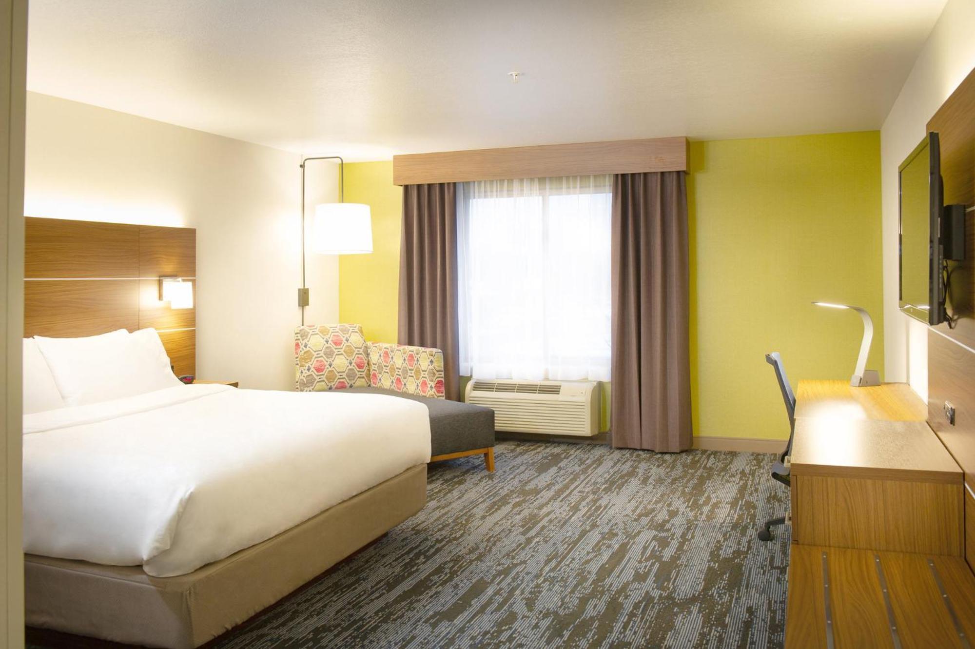 Holiday Inn Express & Suites Wausau, An Ihg Hotel Weston Ngoại thất bức ảnh