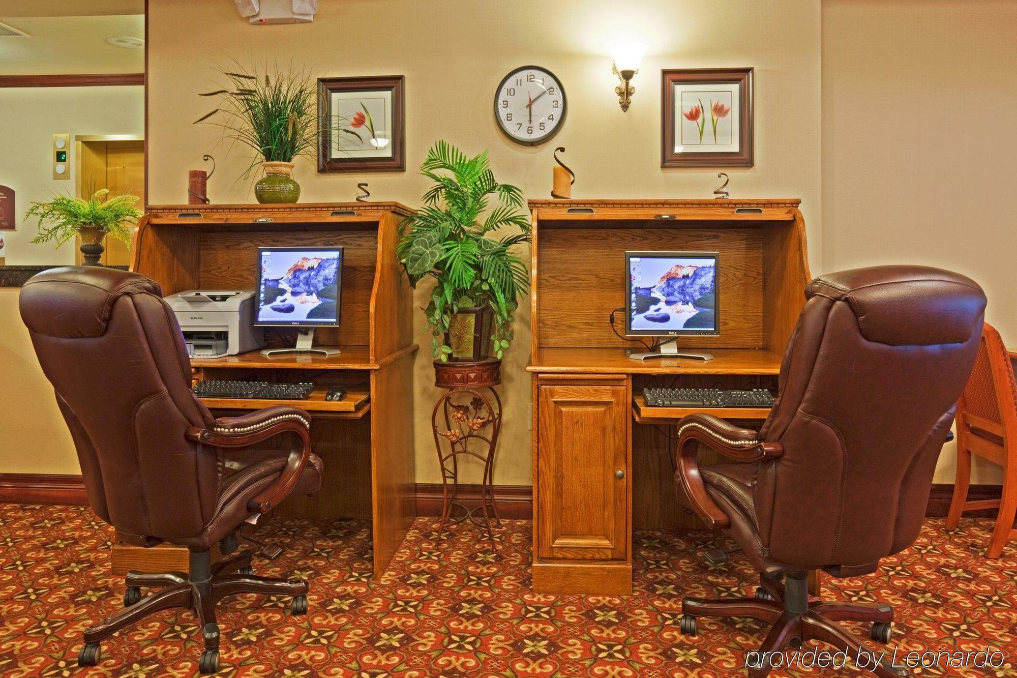 Holiday Inn Express & Suites Wausau By Ihg Weston Tiện nghi bức ảnh