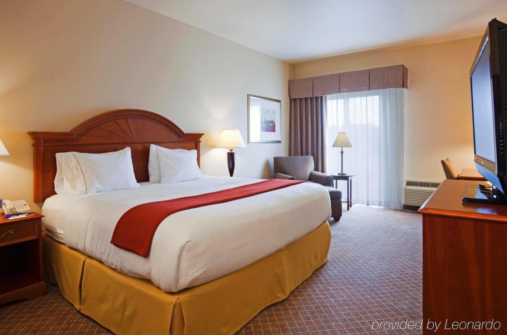 Holiday Inn Express & Suites Wausau By Ihg Weston Phòng bức ảnh