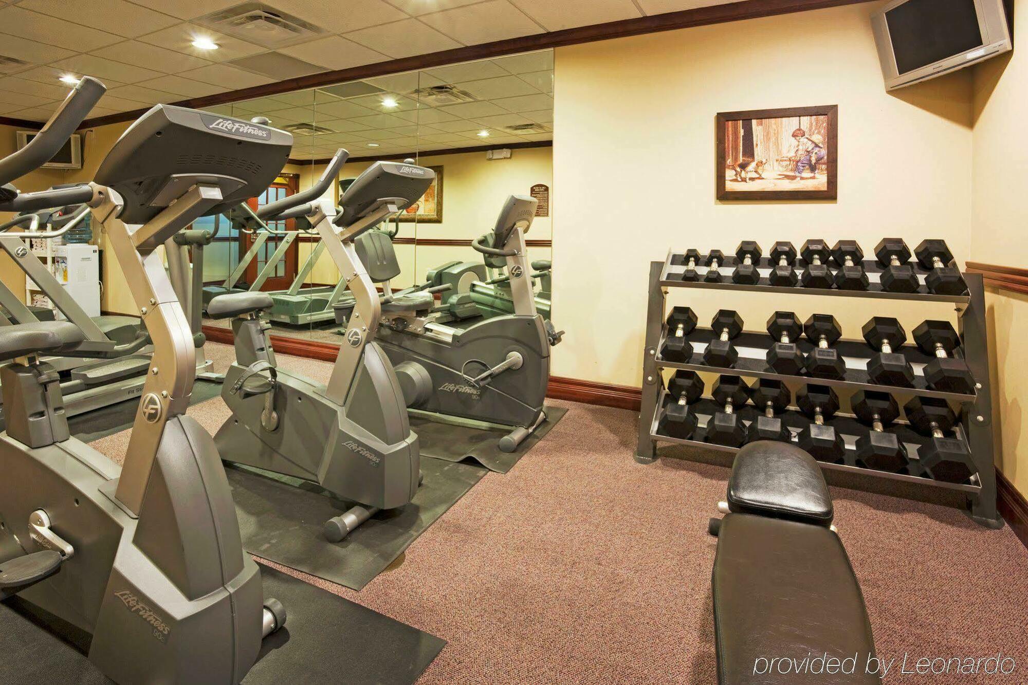Holiday Inn Express & Suites Wausau By Ihg Weston Ngoại thất bức ảnh